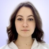 Солдатова Анастасия Владимировна, стоматолог-терапевт
