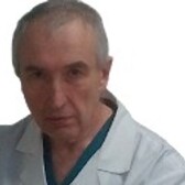 Гапеев Виктор Николаевич, детский ортопед