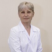 Смирнова Марина Александровна, косметолог
