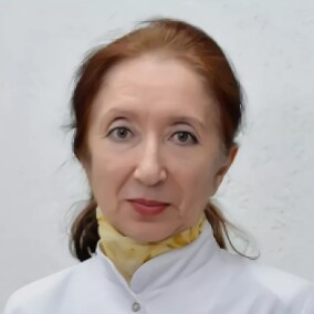 Шакирова Лариса Николаевна, невролог