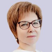 Клипа Марина Вячеславовна, врач УЗД
