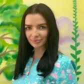 Янченко Екатерина Эдуардовна, детский стоматолог