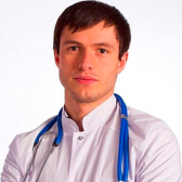 Алиев Р.А., нейрохирург