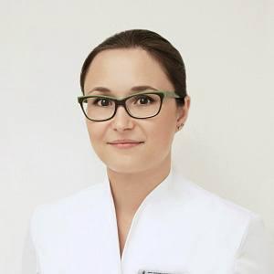 Калина ирина валерьевна