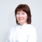 Григорьева Елена Григорьевна, гастроэнтеролог