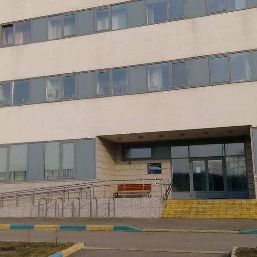 Филиал № 6 ДЦ № 5, фото №1