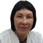Петрова Татьяна Петровна, гинеколог