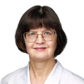 Березнева Наталия Анатольевна, кардиолог