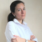 Кирсанова Татьяна Валерьевна, нефролог