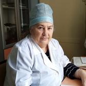 Басай Наталья Степановна, терапевт