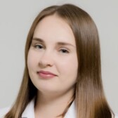 Шевченко Марина Александровна, кардиолог