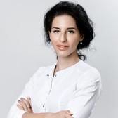 Баумара Аника Алиевна, маммолог-онколог