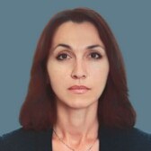 Хотян Анастасия Владимировна, терапевт