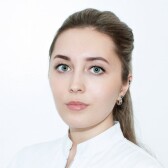Яковлева Юлия Александровна, офтальмолог