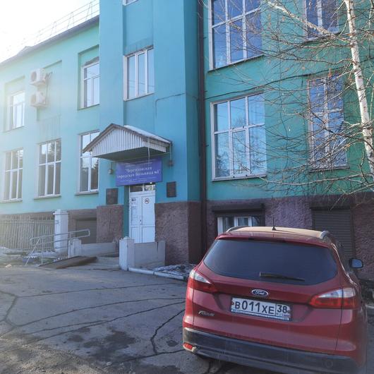Черемховская ЦРБ, фото №4