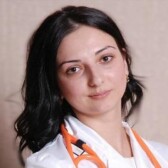 Козаева Тамара Зурабовна, ревматолог