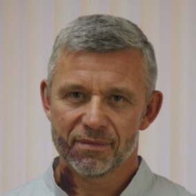 Ловчев Андрей Юрьевич, невролог