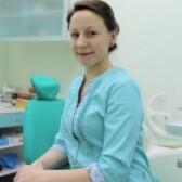 Таукина Лариса Викторовна, стоматолог-терапевт
