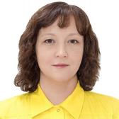 Передвигина Анастасия Владимировна, гинеколог