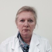 Чумаченко Елена Владимировна, эндоскопист