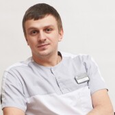 Воропаев Александр Валерьевич, массажист
