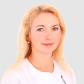 Иванова Надежда Геннадьевна, ортопед