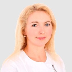 Иванова Надежда Геннадьевна, хирург