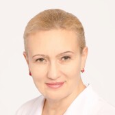 Пугачева Марина Альбертовна, гинеколог