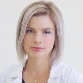 Титова Наталия Владимировна, невролог