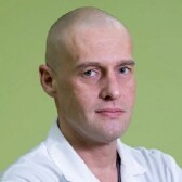 Южаков Михаил Петрович, сосудистый хирург