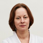 Белова София Георгиевна, дерматолог