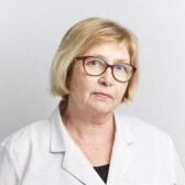 Каширина Вера Ивановна, гинеколог