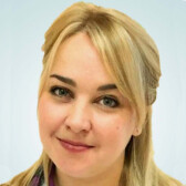 Кошель Юлия Юрьевна, гастроэнтеролог