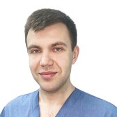 Моторин Андрей Юрьевич, стоматолог-хирург