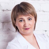 Дунаева Людмила Алексеевна, гинеколог