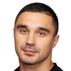 Абдулазизов Эльшад Арастунович, остеопат