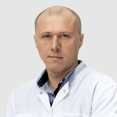 Ильин Сергей Николаевич, эндоскопист