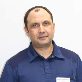 Горшилин Алексей Владимирович, гинеколог