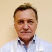 Минаев Игорь Алексеевич, акушер-гинеколог