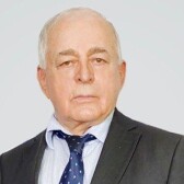 Меджидов Расул Тенчаевич, хирург