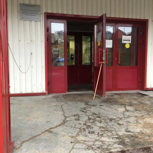 Североморская ЦРБ, фото №1