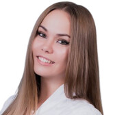 Жук Виктория Андреевна, стоматолог-терапевт