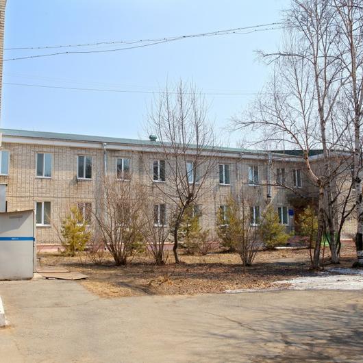 Клиника РЖД-Медицина, фото №3