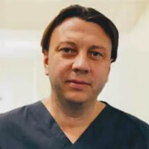 Татунов Михаил Александрович, хирург