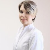 Ильина Елена Эдуардовна, гинеколог