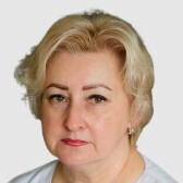 Федченко Татьяна Александровна, уролог