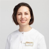 Корнеева Наталья Михайловна, стоматолог-терапевт