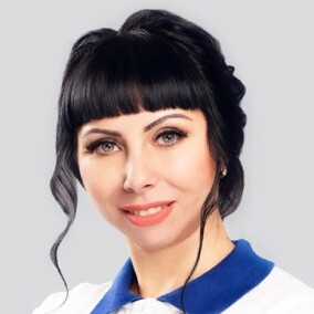 Алексеева Елена Сирасовна, стоматологический гигиенист