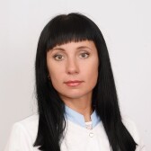 Егорова Наталья Сергеевна, детский эндокринолог