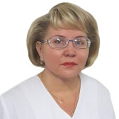 Гордеева Ирина Валерьевна, хирург